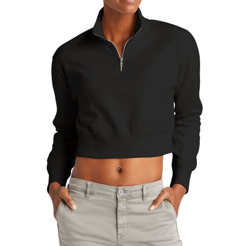 Women's V.I.T. Fleece 1/2 Zip Thumbnail