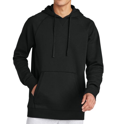 Drive Fleece Pullover Hoodie Thumbnail