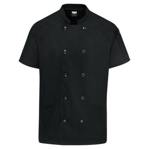 Women's Airflow Raglan Chef Coat Thumbnail