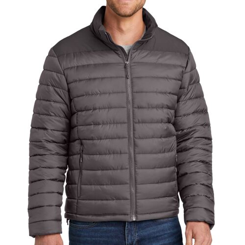 Horizon Puffy Jacket Thumbnail