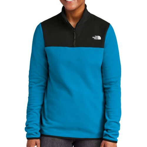 Women's Glacier 1/4 Zip Fleece Thumbnail