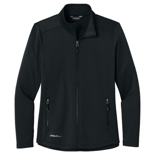 Women's Smooth Mid Layer Fleece Full Zip Thumbnail