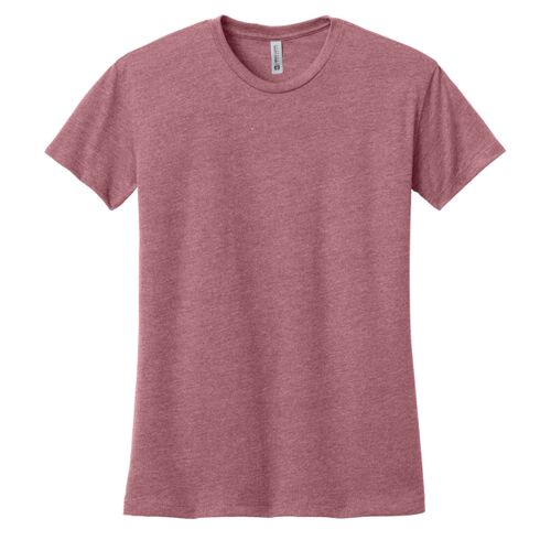 Women's CVC Relaxed Tee Thumbnail