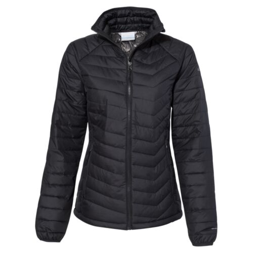 Women's Powder Lite™ II Full Zip Jacket Thumbnail