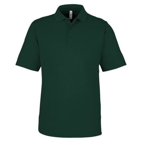Men's Market Snag Protect Mesh Polo Thumbnail