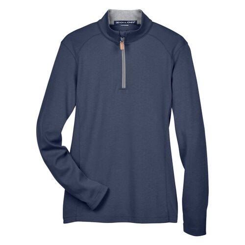 Women's DRYTEC20™ Performance Quarter-Zip Pullover Thumbnail