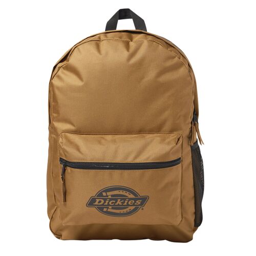 23L Basic Double Logo Backpack Thumbnail