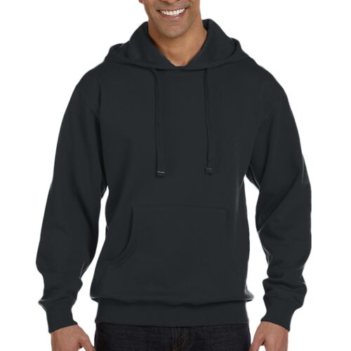 Unisex Heritage Hooded Sweatshirt Thumbnail