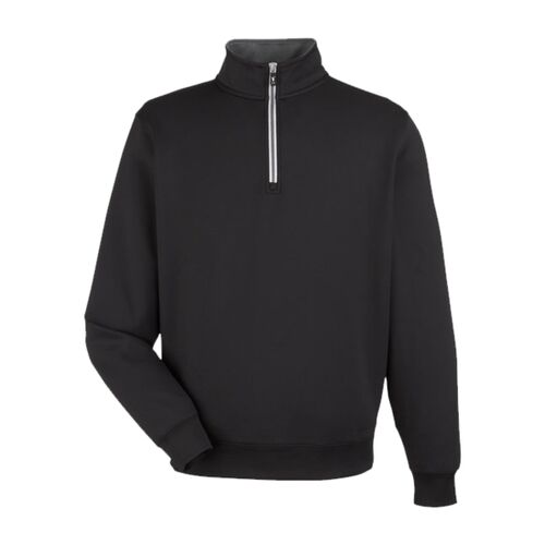 Men's Caves Tech Quarter-Zip Pullover Thumbnail