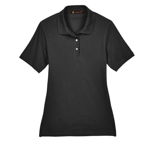 Women's Easy Blend Polo Thumbnail