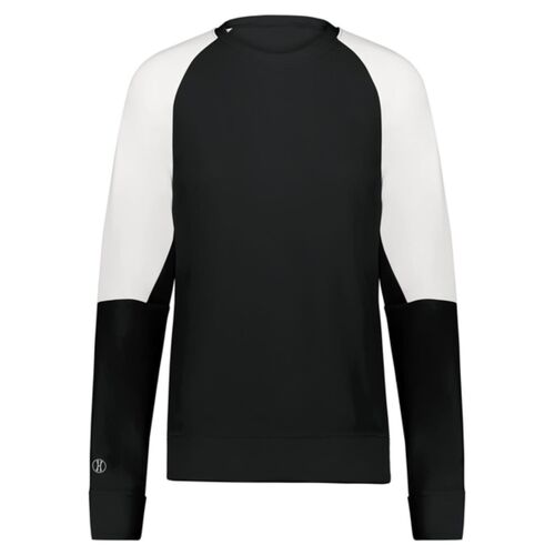 Women's Momentum Team Crewneck Sweatshirt Thumbnail