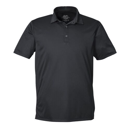 Men's Pursuit Performance Polo Thumbnail