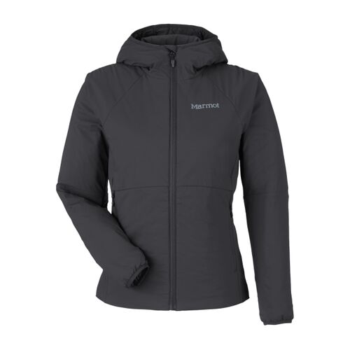 Women's M2 Novus Hooded Jacket Thumbnail