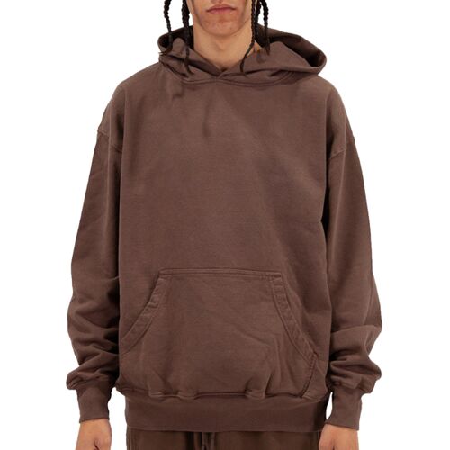 Men's Los Angeles Garment-Dyed Hooded Sweatshirt Thumbnail