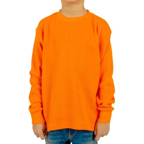 Youth Thermal T-Shirt Thumbnail