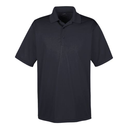 Men's Cool & Dry 8-Star Elite Performance Interlock Polo Thumbnail