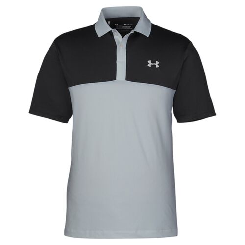 Men's Performance 3.0 Colorblock Polo Thumbnail