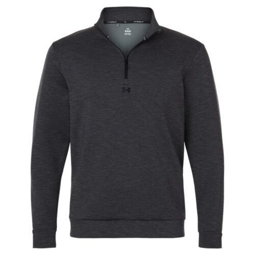 Men's Drive Midlayer Quarter-Zip Pullover Thumbnail