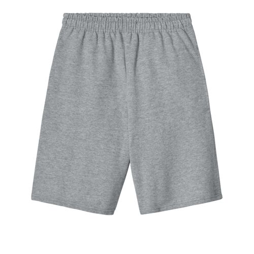 Unisex NuBlend ® Pocketed Sweat Short Thumbnail