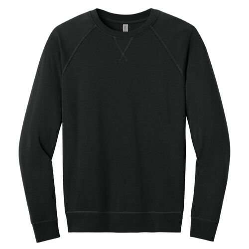 Laguna Raglan Sweatshirt Thumbnail