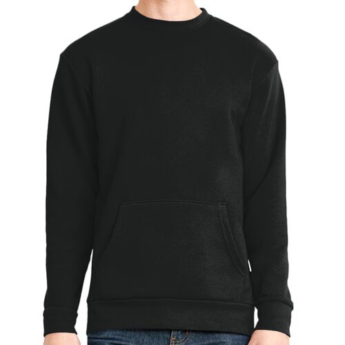 Santa Barbara Pocket Sweatshirt Thumbnail