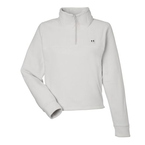 Women's Expanse Fleece Half-Zip Pullover Thumbnail