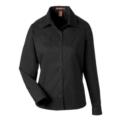 Women's Advantage IL Workshirt Thumbnail