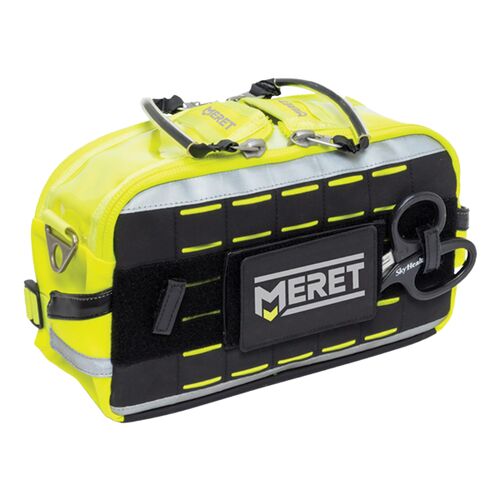 FIRST-IN™ PRO X High Viz Yellow Waist Pack Thumbnail