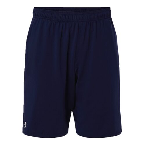 Men's Tech Vent 9" Shorts Thumbnail