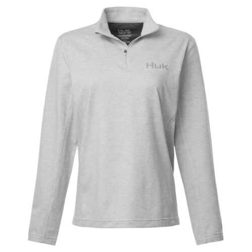 Women's Coldfront+ Quarter-Zip Pullover Thumbnail