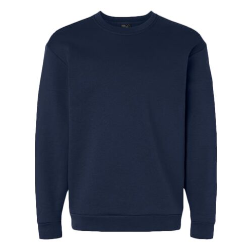 Men's Fleece Crewneck Sweatshirt Thumbnail