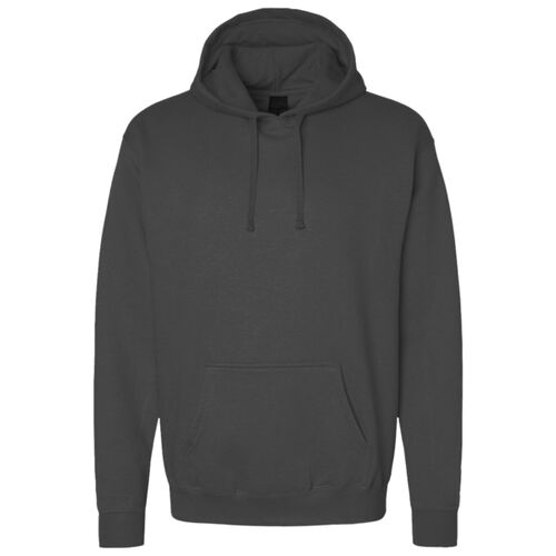 Men's Tall Signature Sleeve Hooded Saweatshirt Thumbnail