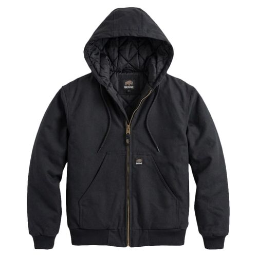 Men's Tall ICECAP Insulated Hooded Jacket Thumbnail