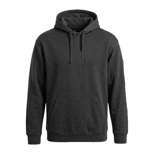 Men's Signature Sleeve Hooded Sweatshirt Thumbnail
