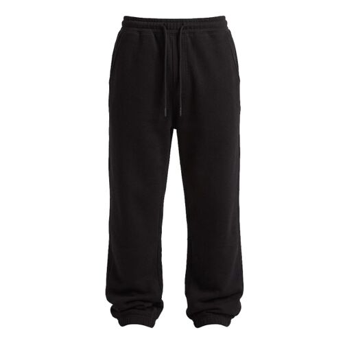 Unisex Garment-Dyed Straight Leg Sweatpants Thumbnail