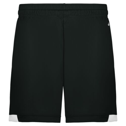 Youth On The Rise Shorts Thumbnail