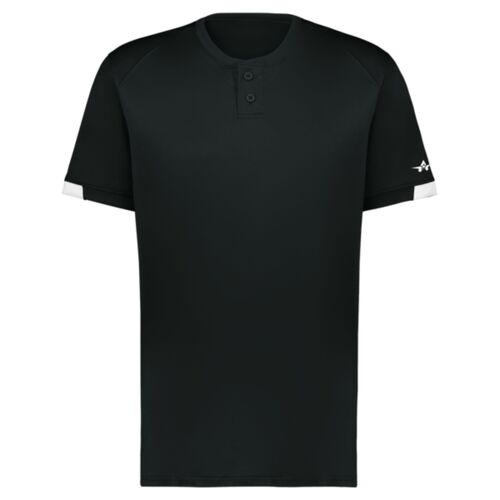 Unisex On The Rise Two Button Jersey Thumbnail