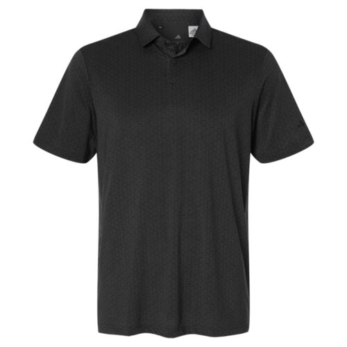 Men's Ultimate365 Mesh Tango Print Climacool Polo Thumbnail