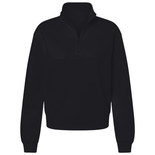 Women's Jaq Stretch Performance Quarter-Zip Thumbnail