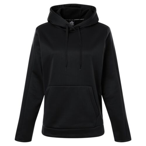 Women's Armour Fleece Pro Hooded Sweatshirt Thumbnail