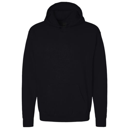 Unisex Max Heavy Fleece Garment-Dyed Hooded Sweatshirt Thumbnail