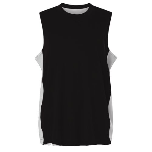 Youth Zone Performance Reversible Jersey Thumbnail