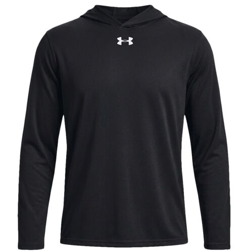 Men's Team Vanish Hooded Long Sleeve T-Shirt Thumbnail