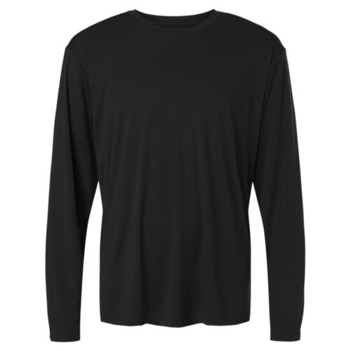 Unisex Tall Pro-Lock Performance Long Sleeve T-Shirt Thumbnail