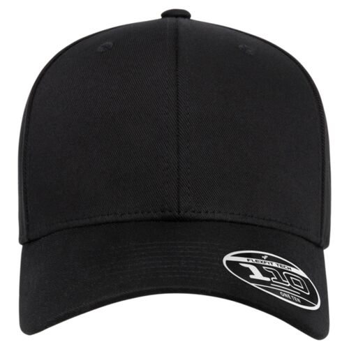 Cotton Blend Adjustable Cap Thumbnail
