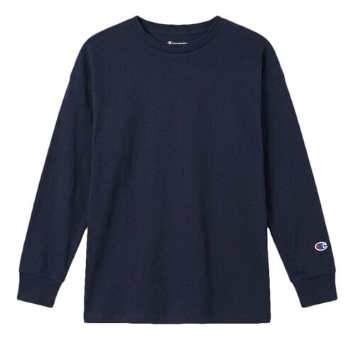 Youth Long Sleeve T-Shirt Thumbnail