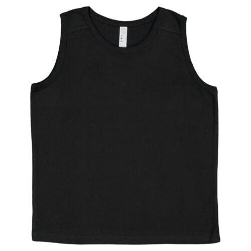 Youth Fine Jersey Tank Top Thumbnail