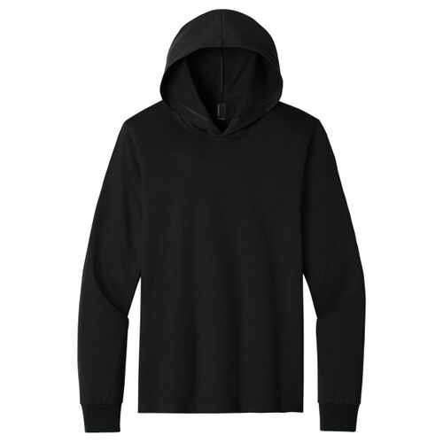 Core Cotton Pullover Hooded Tee Thumbnail