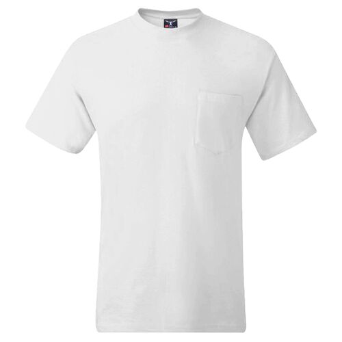 Men's Beefy-T® Pocket T-Shirt Thumbnail