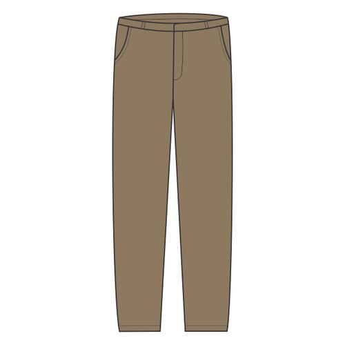 Men's Utility Work Pants Thumbnail